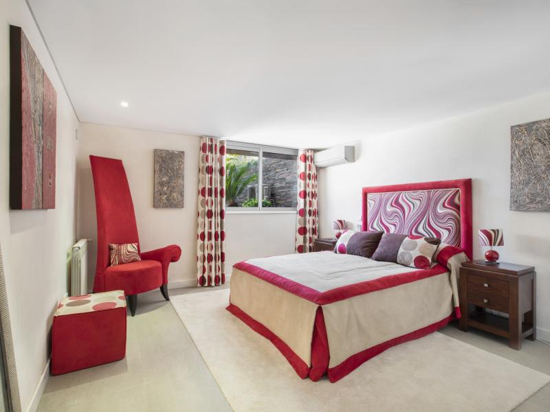 Villa Bandera Azul , Algarve , Quinta do Lago 