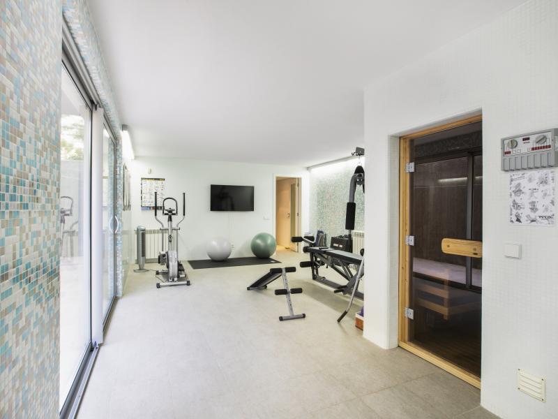 Villa Bandera Azul , Algarve , Quinta do Lago 