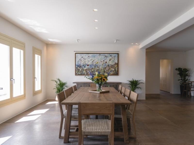 Villa Circe , Mykonos 