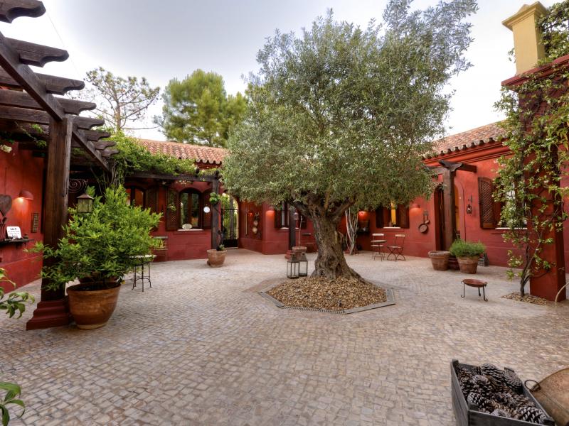 Villa Meredith , Algarve , Quinta do Lago 