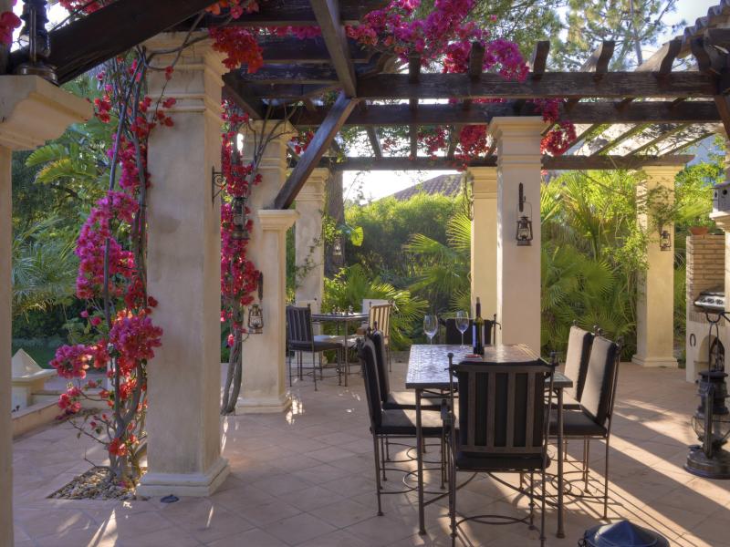 Villa Meredith , Algarve , Quinta do Lago 