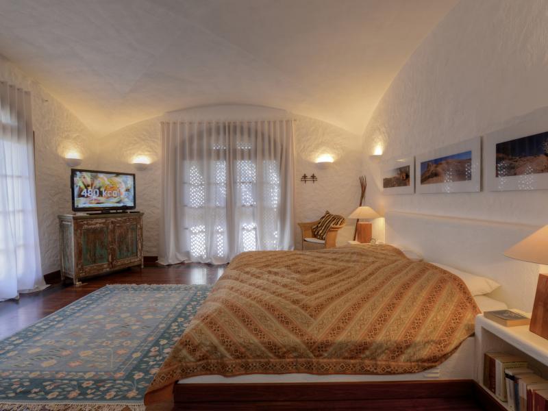 Villa Meredith , Algarve , Quinta do Lago 