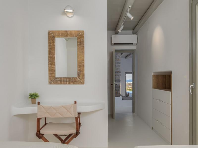 Villa Hestia , Mykonos 