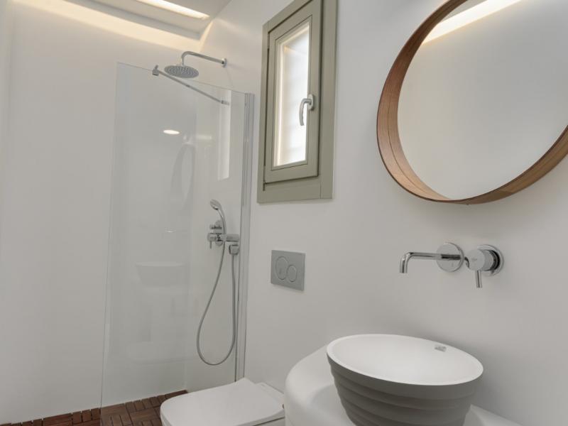 Villa Hestia , Mykonos 