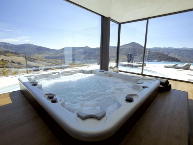 Villa Pinhao , Douro 