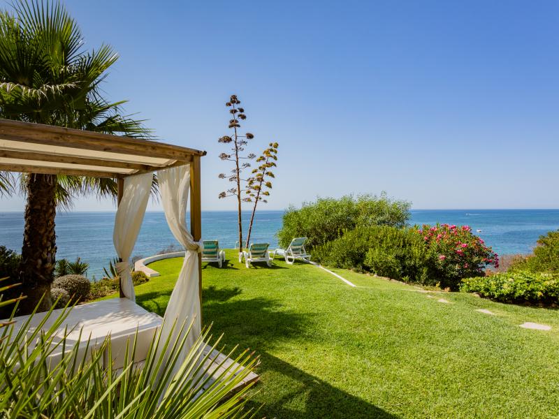 Villa Oura , Albufeira , Algarve 