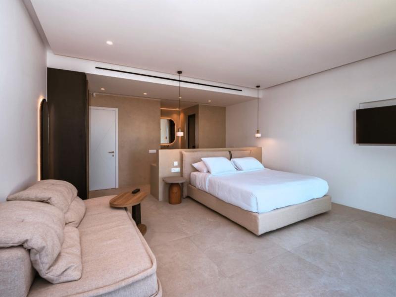 Villa Ennea , Mykonos 