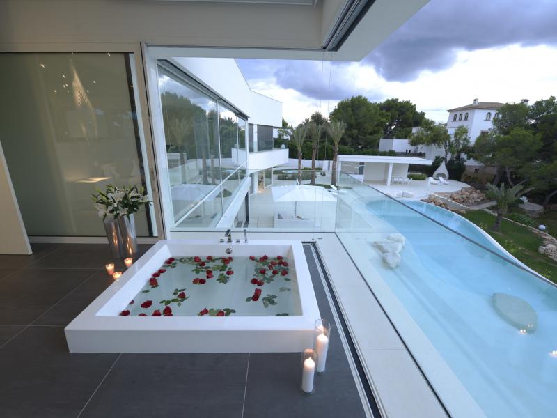 Casa Roxy , Cala D'or Area 