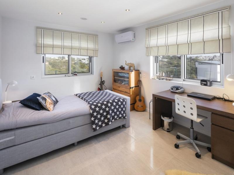 Vista Oceano , Ferragudo 