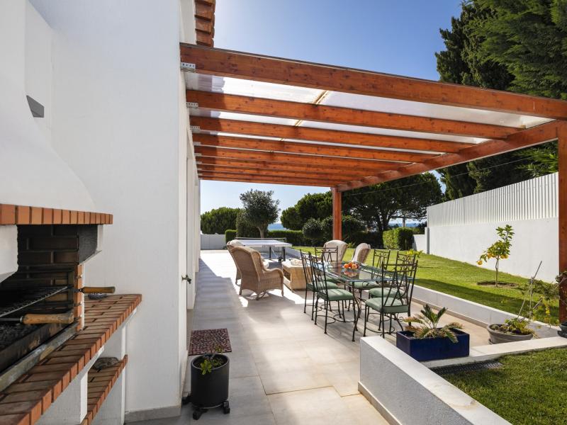 Vista Oceano , Ferragudo 