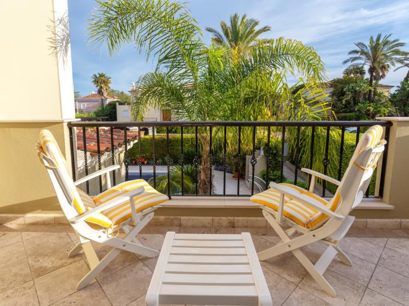 Villa do Mar , Algarve , Quinta do Lago 