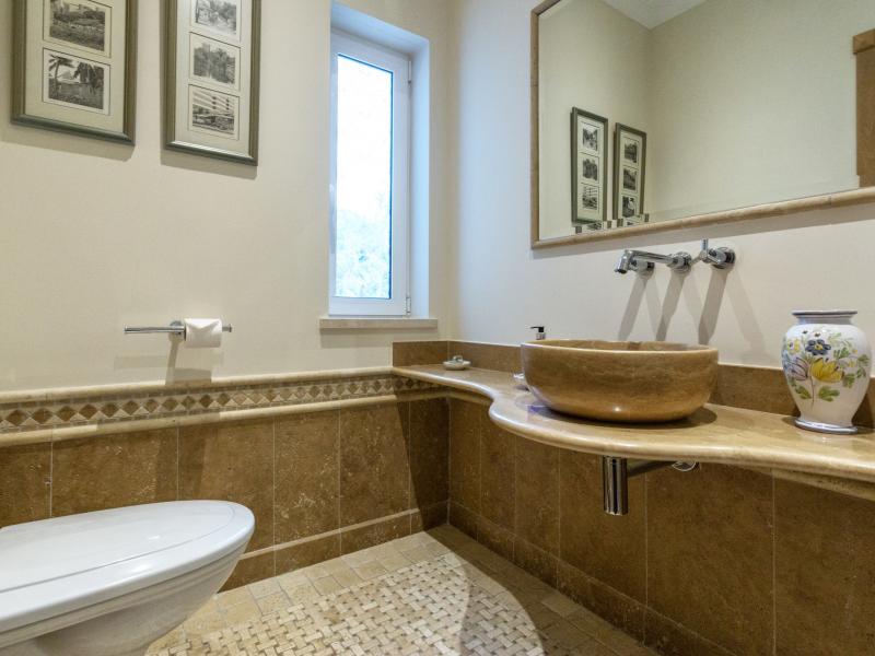 Villa do Mar , Algarve , Quinta do Lago 