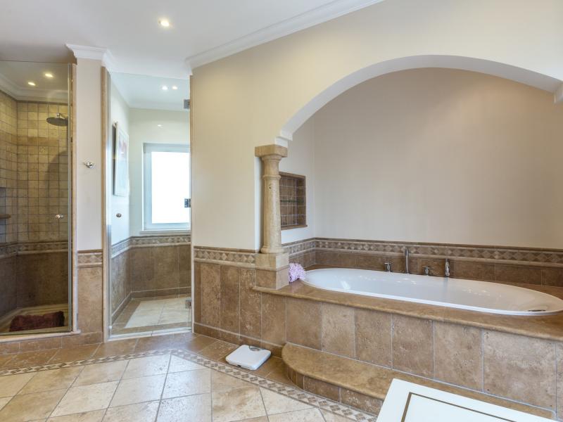 Villa do Mar , Algarve , Quinta do Lago 