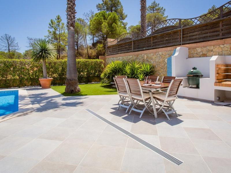 Villa do Ferro , Algarve , Quinta do Lago 