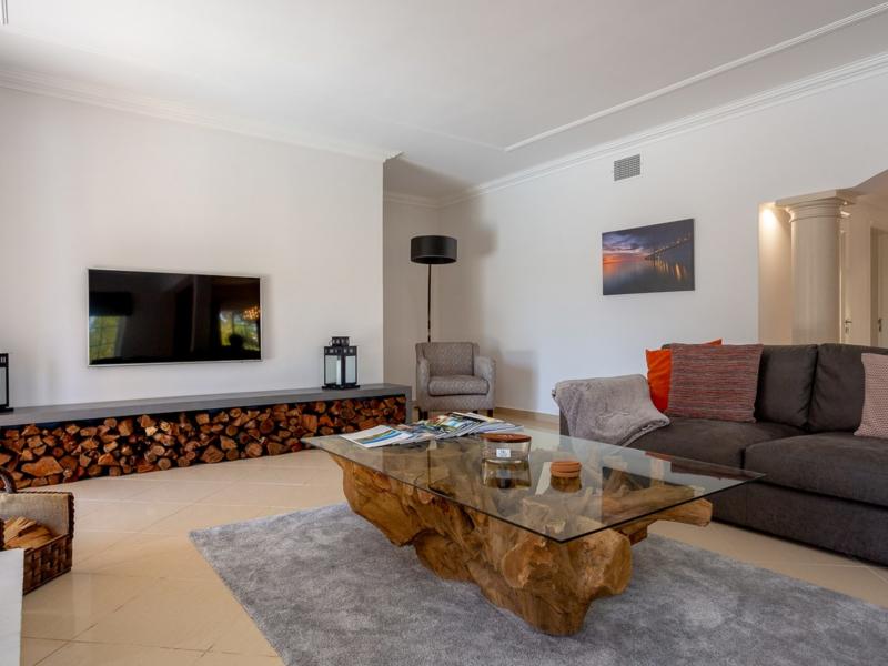 Villa do Ferro , Algarve , Quinta do Lago 