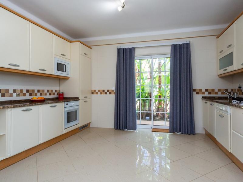 Villa do Ferro , Algarve , Quinta do Lago 