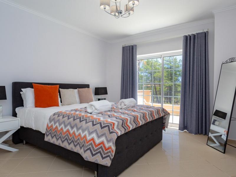 Villa do Ferro , Algarve , Quinta do Lago 