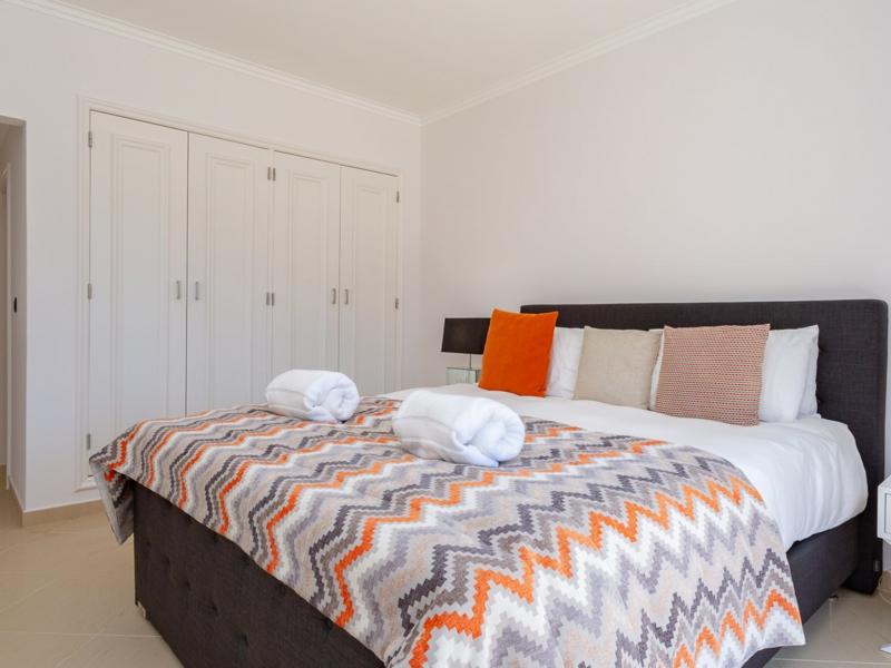 Villa do Ferro , Algarve , Quinta do Lago 