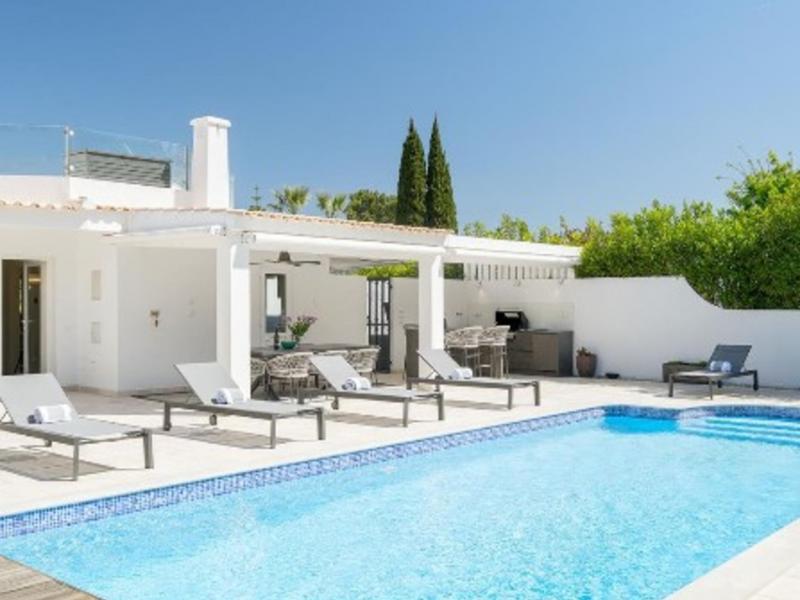 Villa Vento Suave , Algarve , Quinta do Lago 