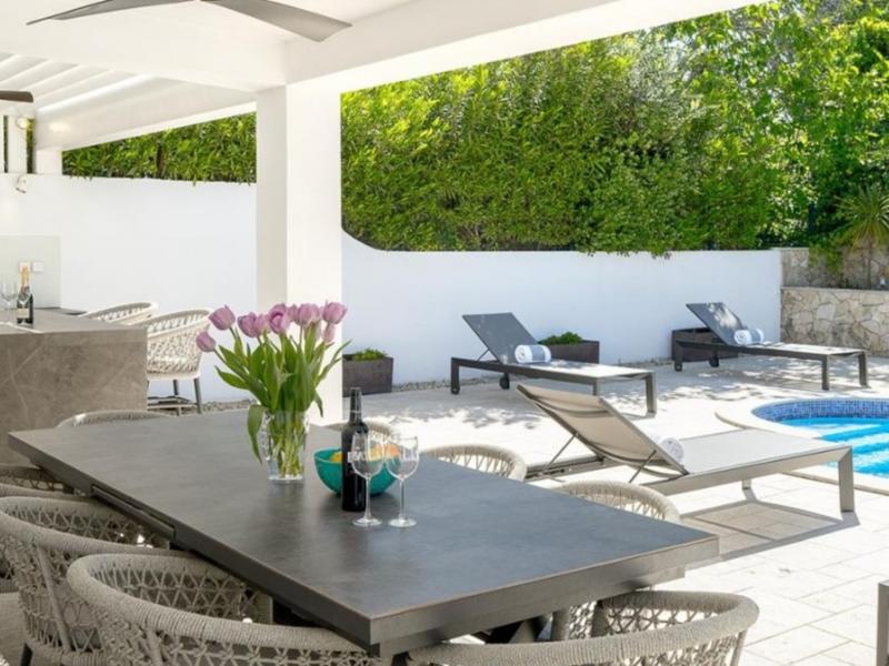 Villa Vento Suave , Algarve , Quinta do Lago 