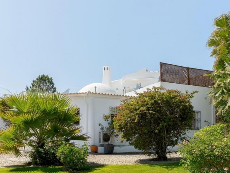 Villa Vento Suave , Algarve , Quinta do Lago 