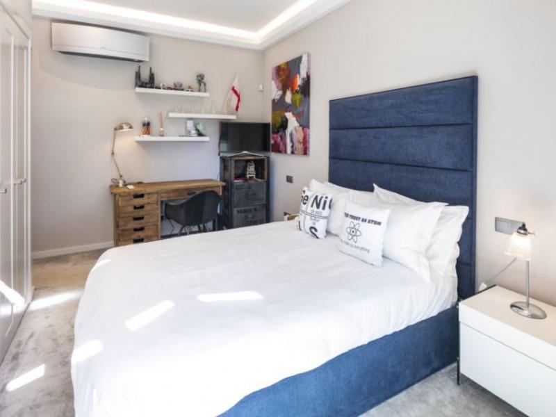 Villa Magnolia , Algarve , Quinta do Lago 