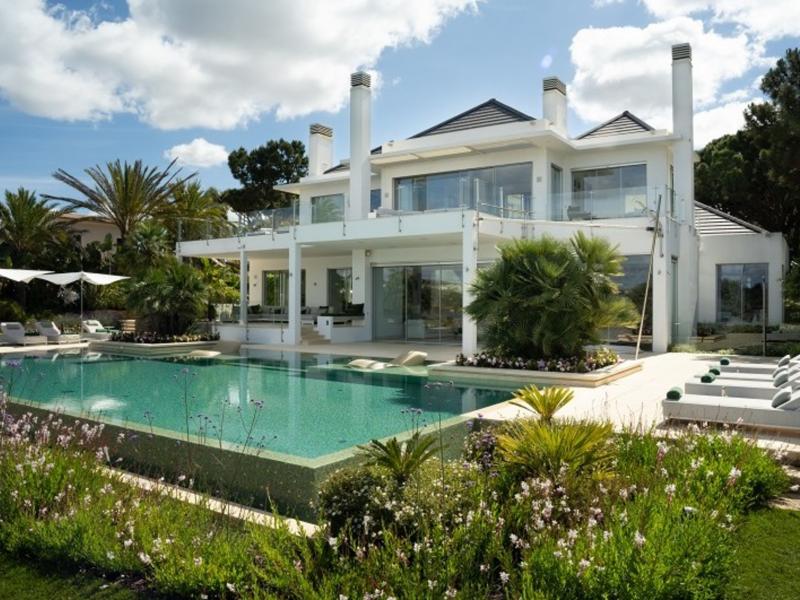 Villa Citronela , Algarve , Quinta do Lago 