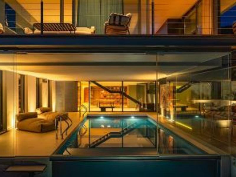 Villa Ananas , Douro 