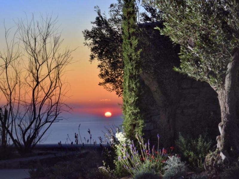 Villa Kounoupas , Mykonos 