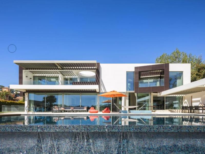 Villa Borda do Lago , Algarve , Quinta do Lago 