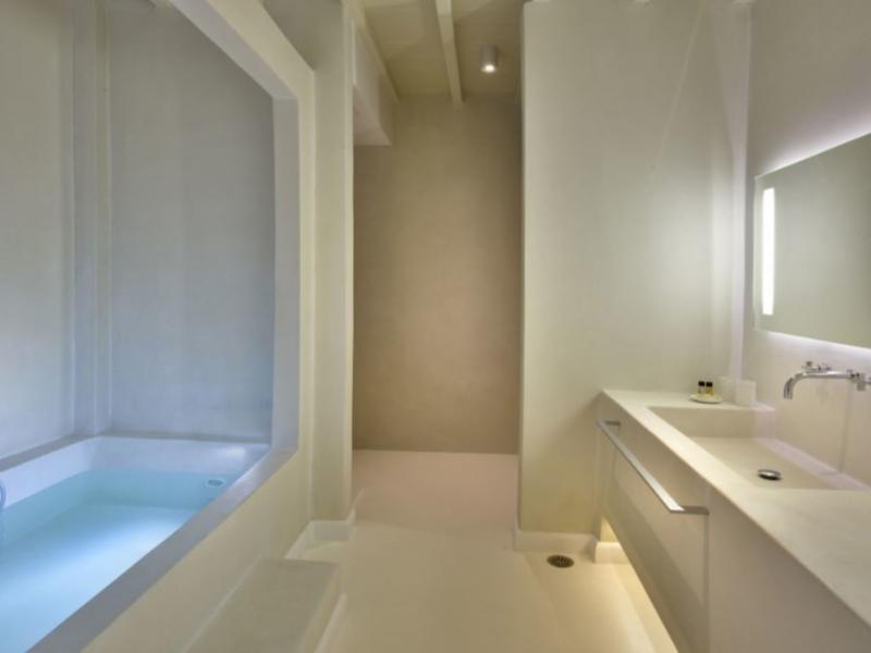 Villa Petrini , Mykonos 