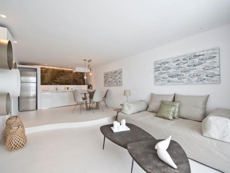 Pania Villas , Mykonos 