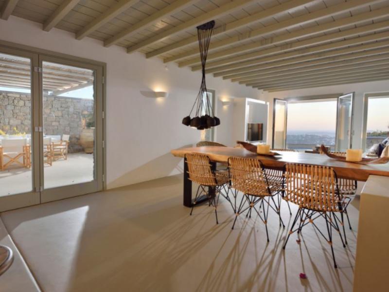 Villa Thea , Mykonos 