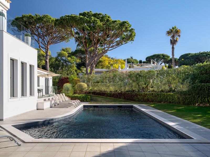 Villa Maria , Algarve , Dunas Dourados 