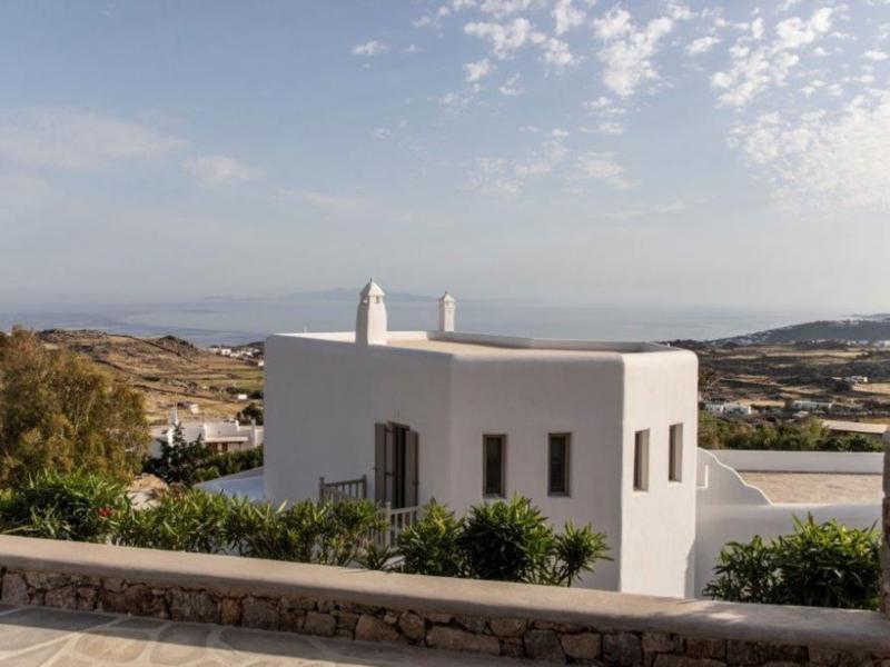 Villa Foinikas , Mykonos 