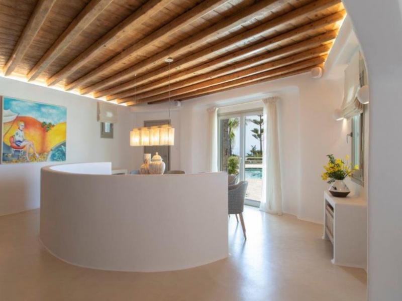 Villa Foinikas , Mykonos 