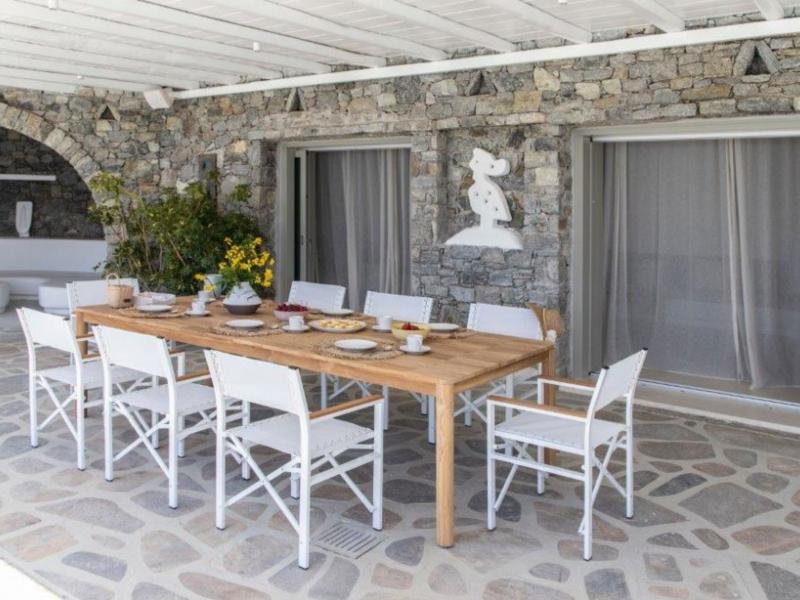 Villa Foinikas , Mykonos 