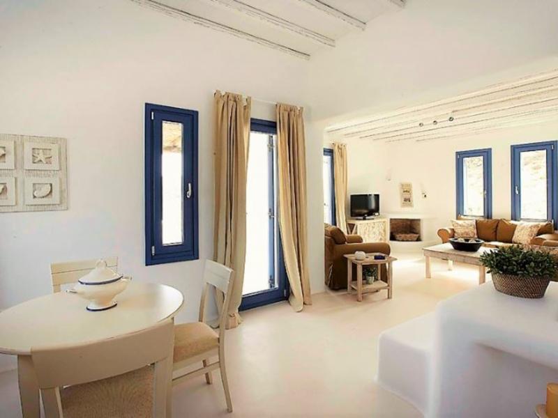 Villa Artemisia , Mykonos 