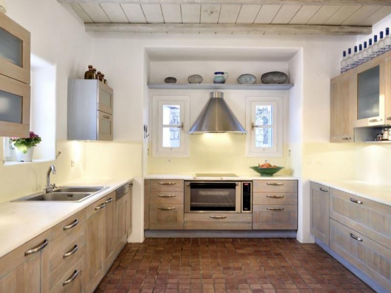 Villa Kompsi , Mykonos 