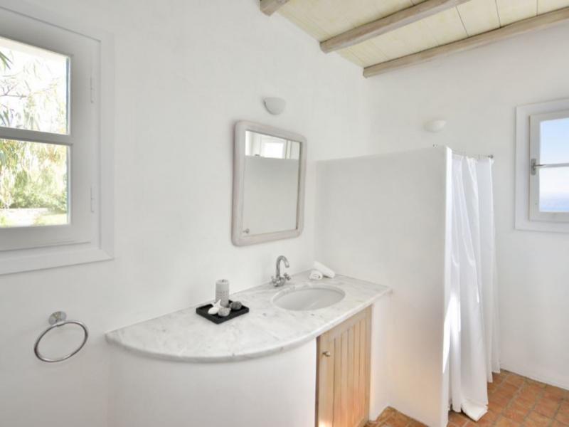 Villa Kompsi , Mykonos 