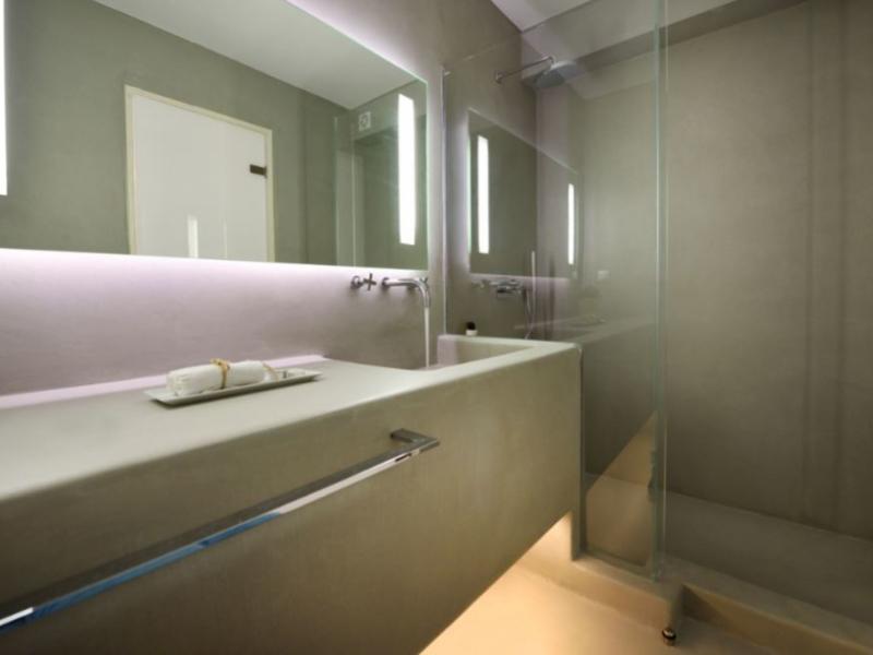 Villa Freska , Mykonos 