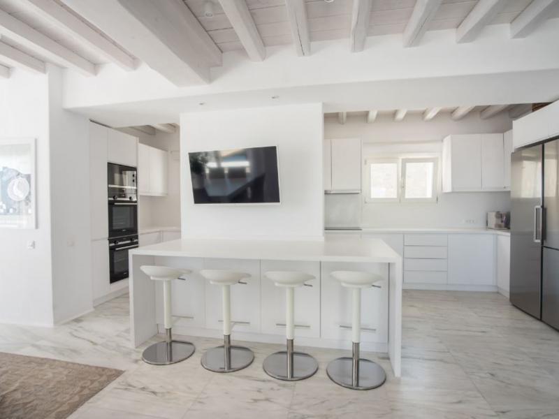 Villa Taratsa , Mykonos 