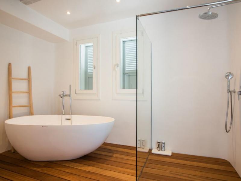 Villa Taratsa , Mykonos 