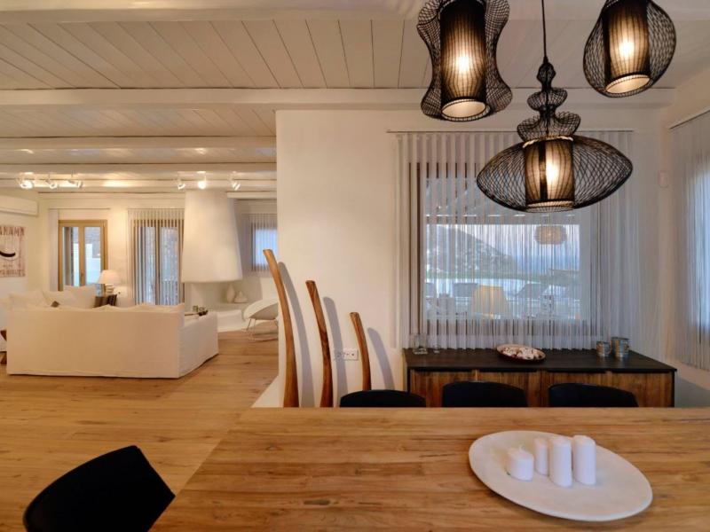 Villa Skylos , Mykonos 