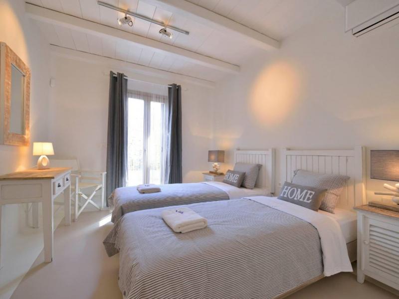 Villa Skylos , Mykonos 