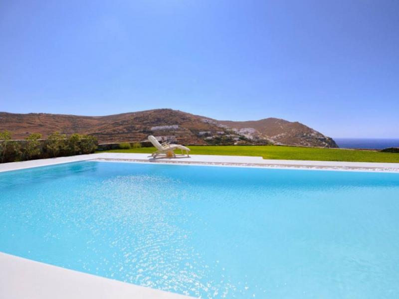 Villa Skylos , Mykonos 