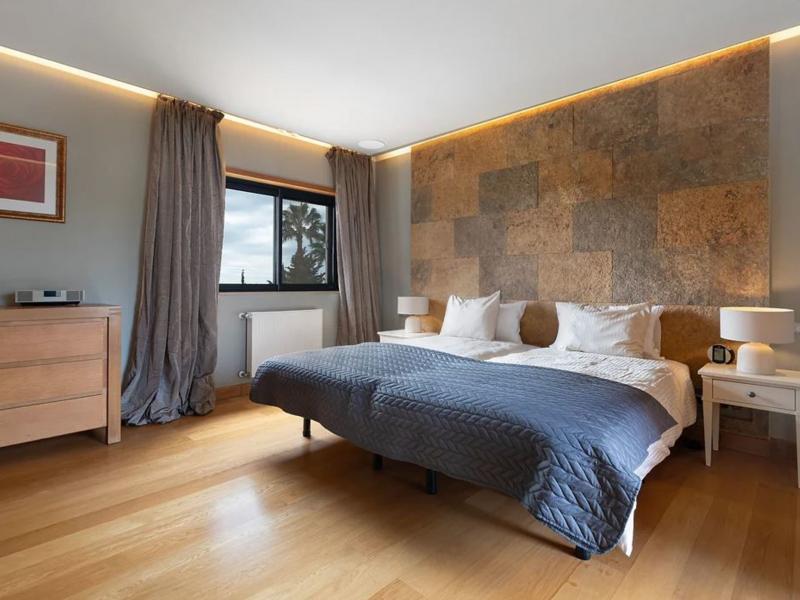 Villa Fado , Algarve , Almancil 