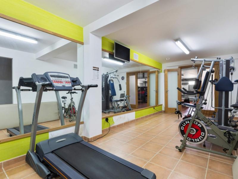 Villa Fado , Algarve , Almancil 