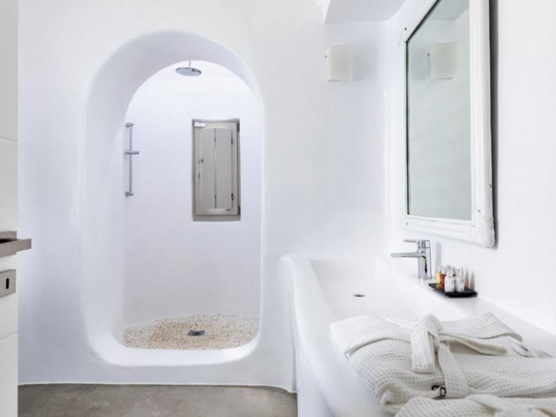 Villa Mandra , Mykonos 