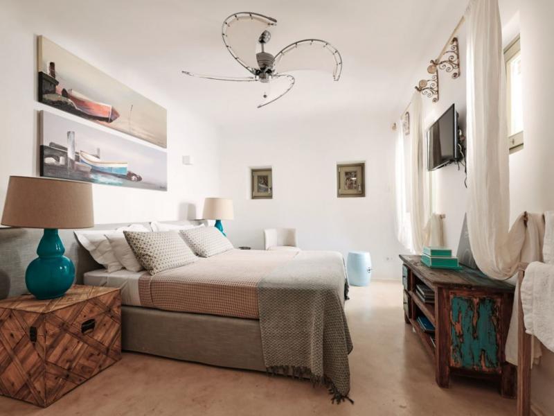 Villa Ftelia , Mykonos 